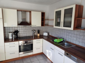 L8 Street-Hösbach-Four Bed Rooms Flat